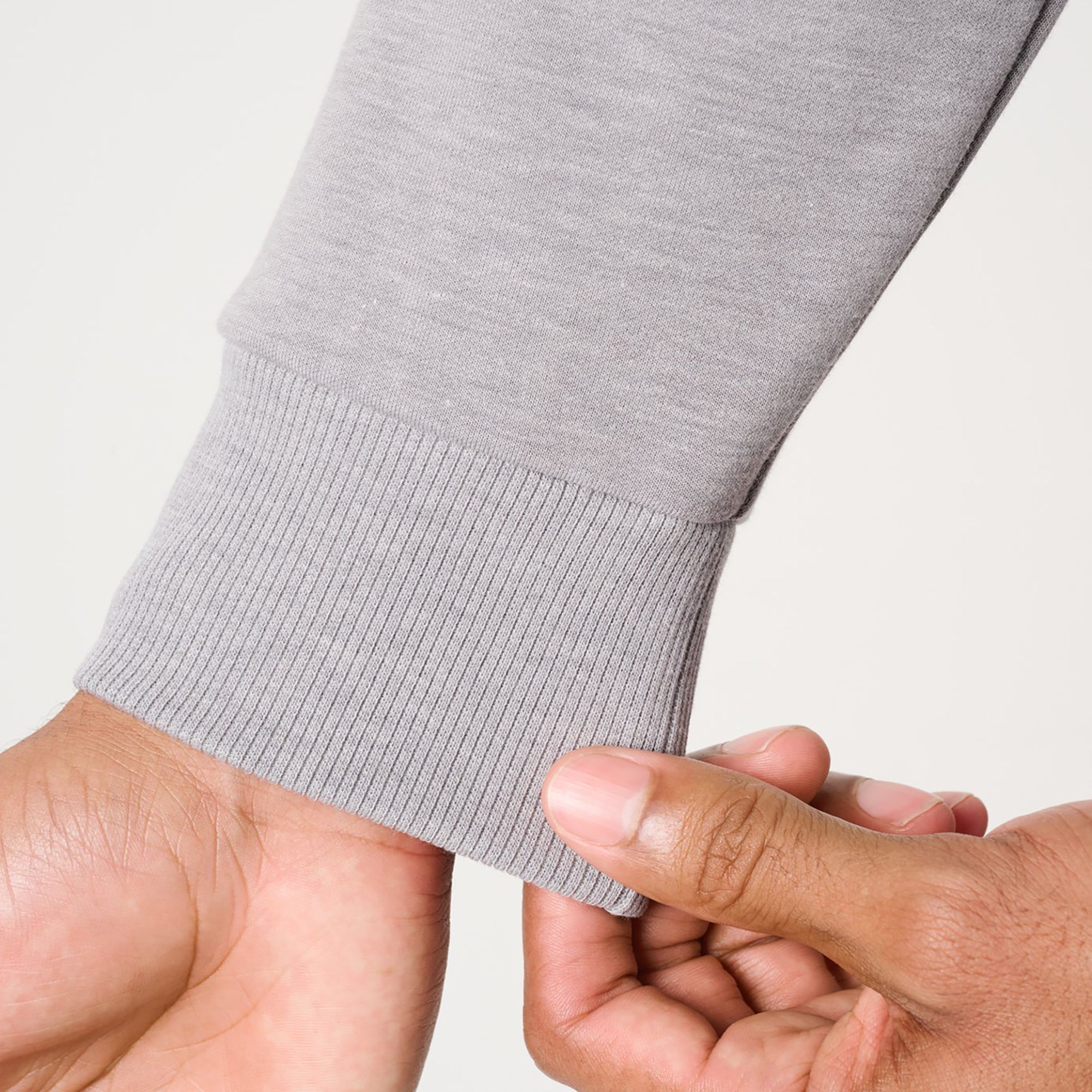 TravisMathew Men's Cloud 2.0 Golf 1/4 Zip product image