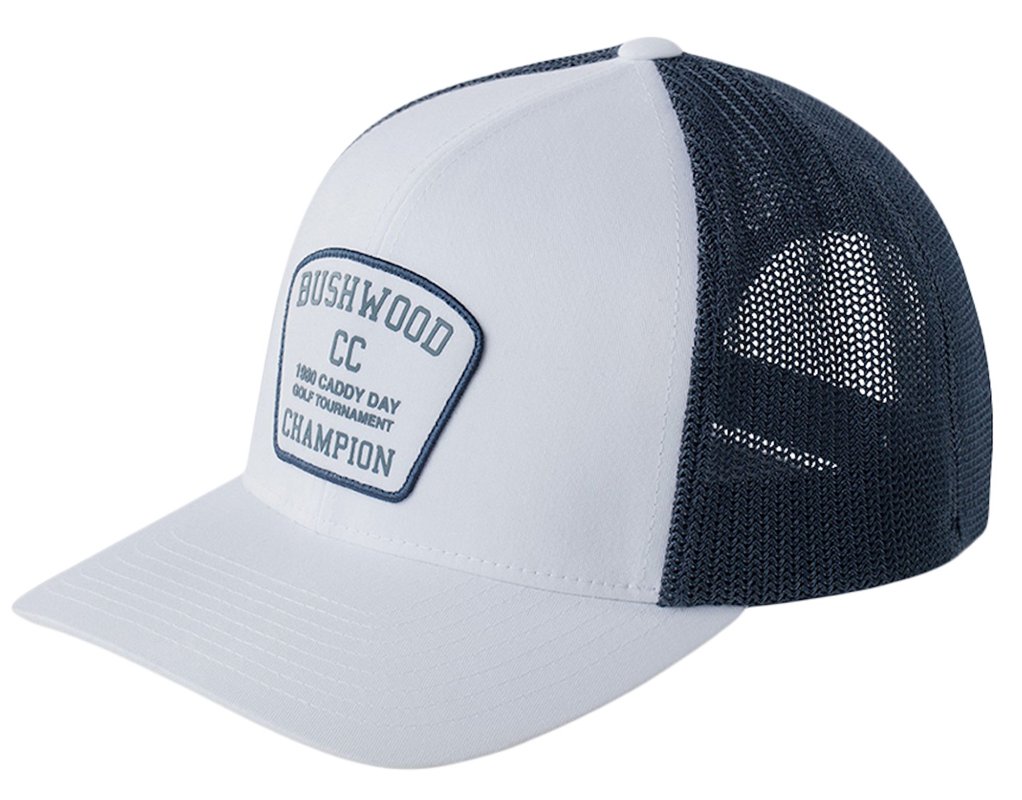 TravisMathew Men's Presidential Suite Golf Hat product image