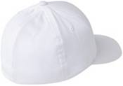 TravisMathew Men's Fosse Fitted Golf Hat product image