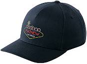 TravisMathew Men's Neon Magic Snapback Golf Hat product image
