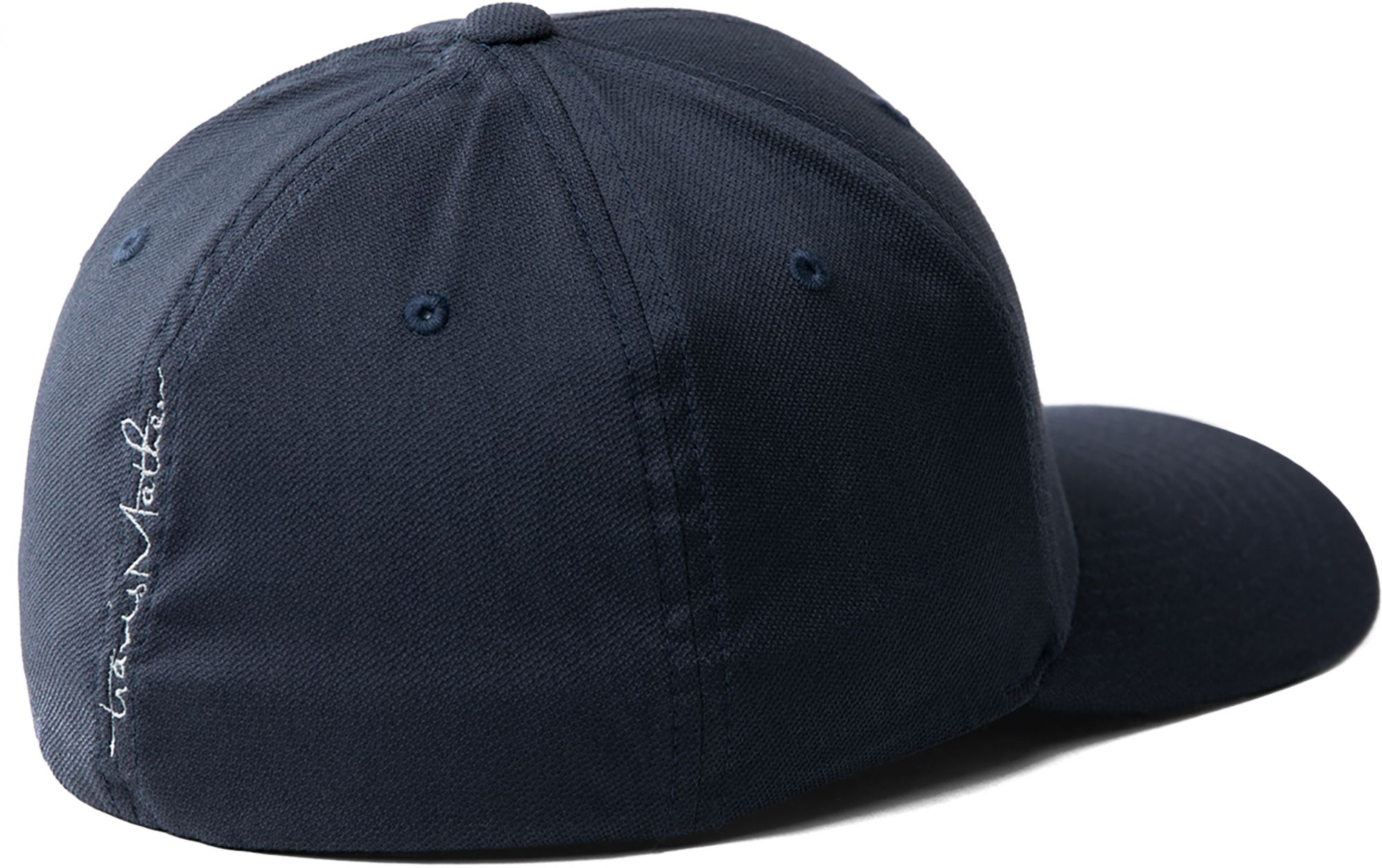 TravisMathew Men's Oh For Sure Fitted Golf Hat