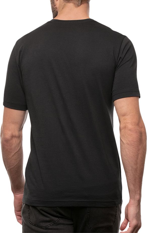 TravisMathew Men's Race You Golf T-Shirt