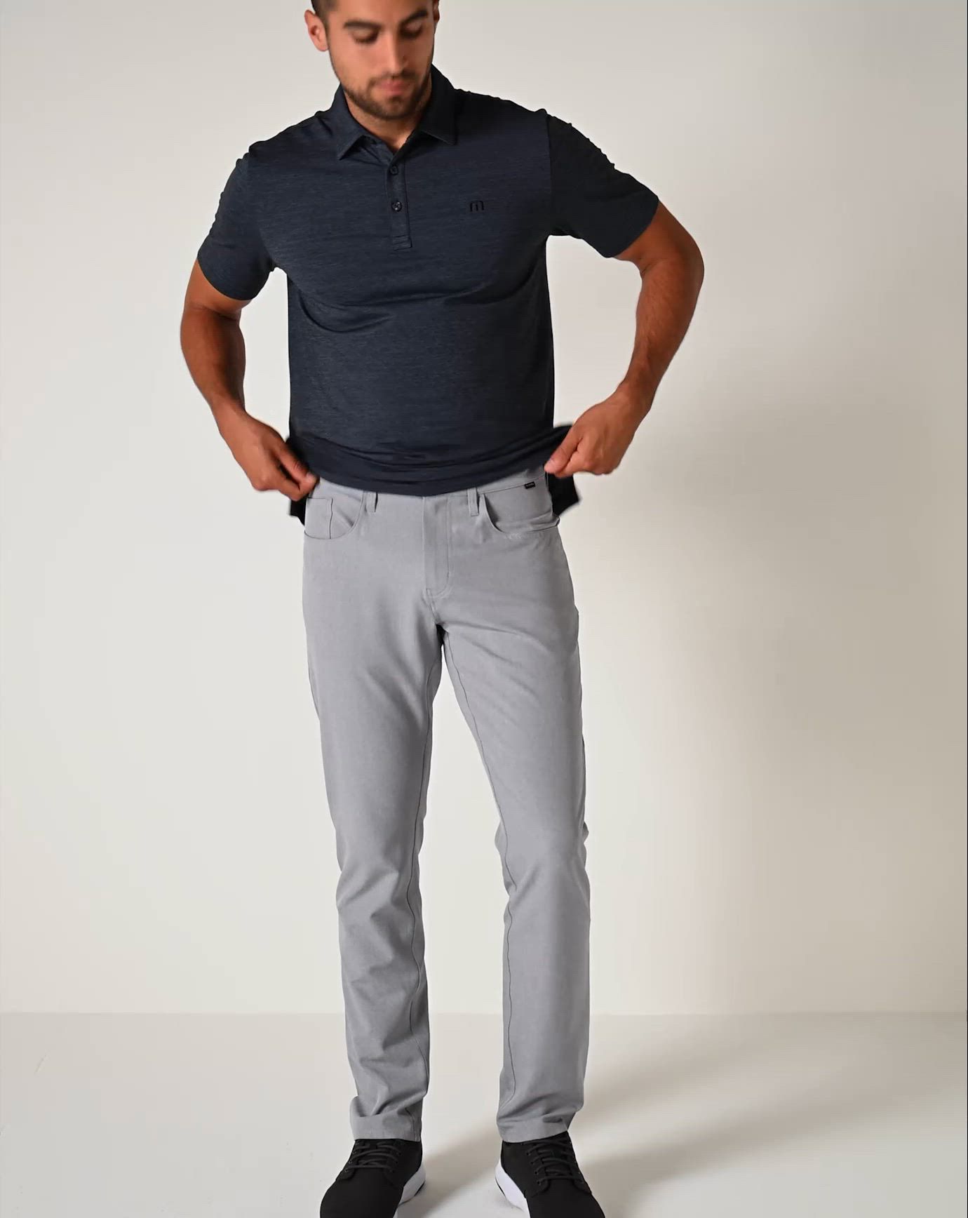 TravisMathew Men's Open To Close Golf Pant product