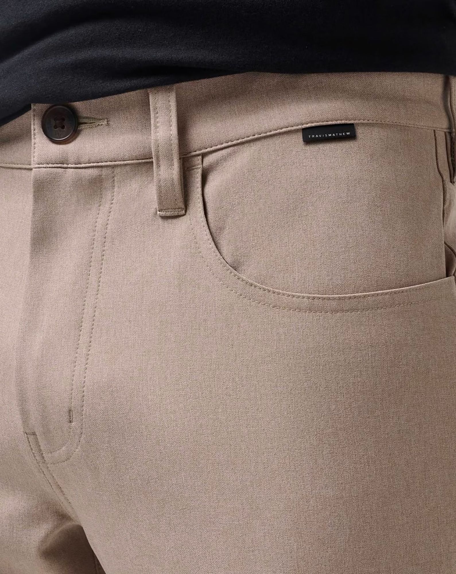 TravisMathew Men's Open To Close Golf Pant product image