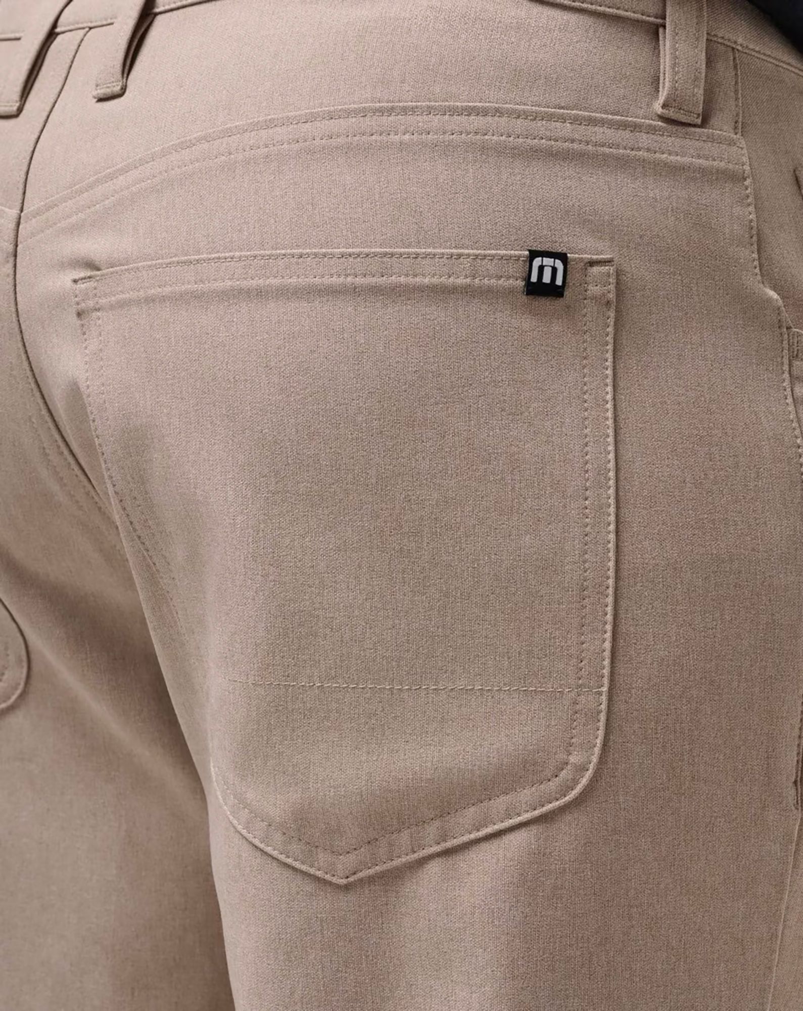 TravisMathew Men's Open To Close Golf Pant product image