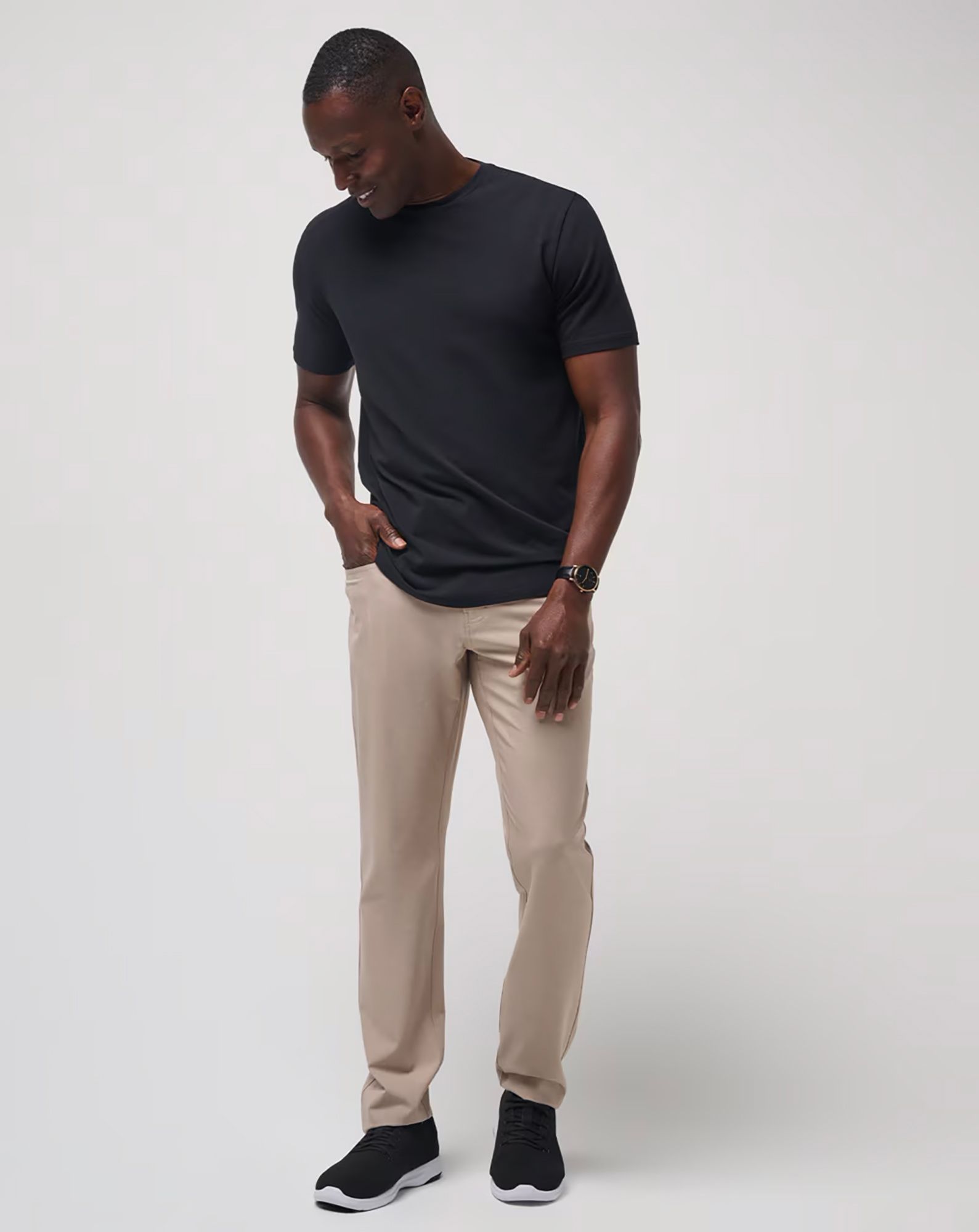 TravisMathew Men's Open To Close Golf Pant product image