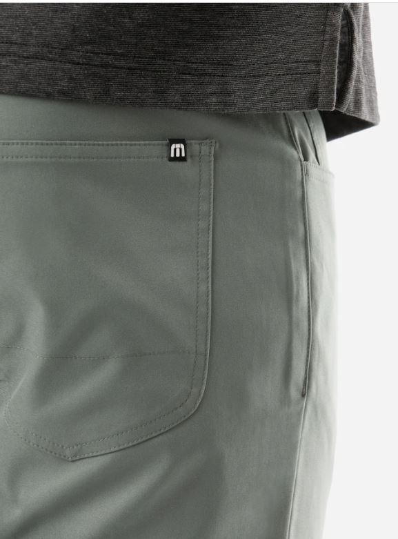 TravisMathew Men's Open To Close Golf Pant product image