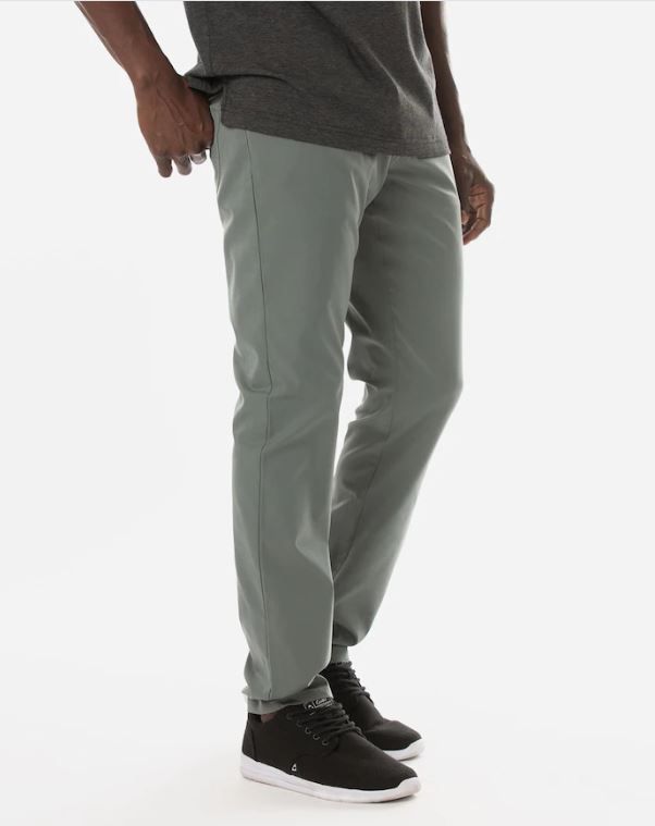 TravisMathew Men's Open To Close Golf Pant product image