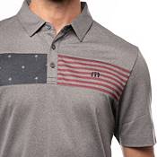 TravisMathew Men's Out for The Night Polo product image