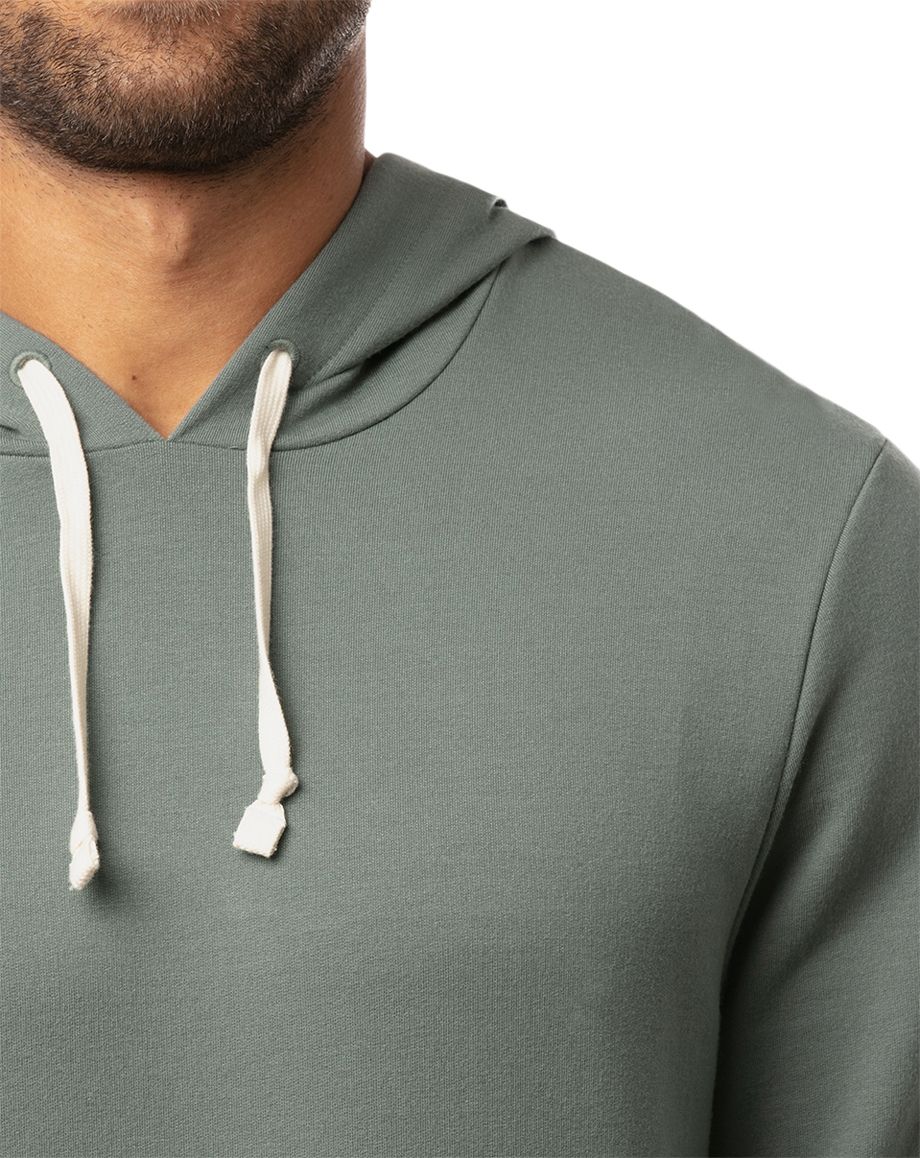 TravisMathew Men's Cloud Golf Hoodie