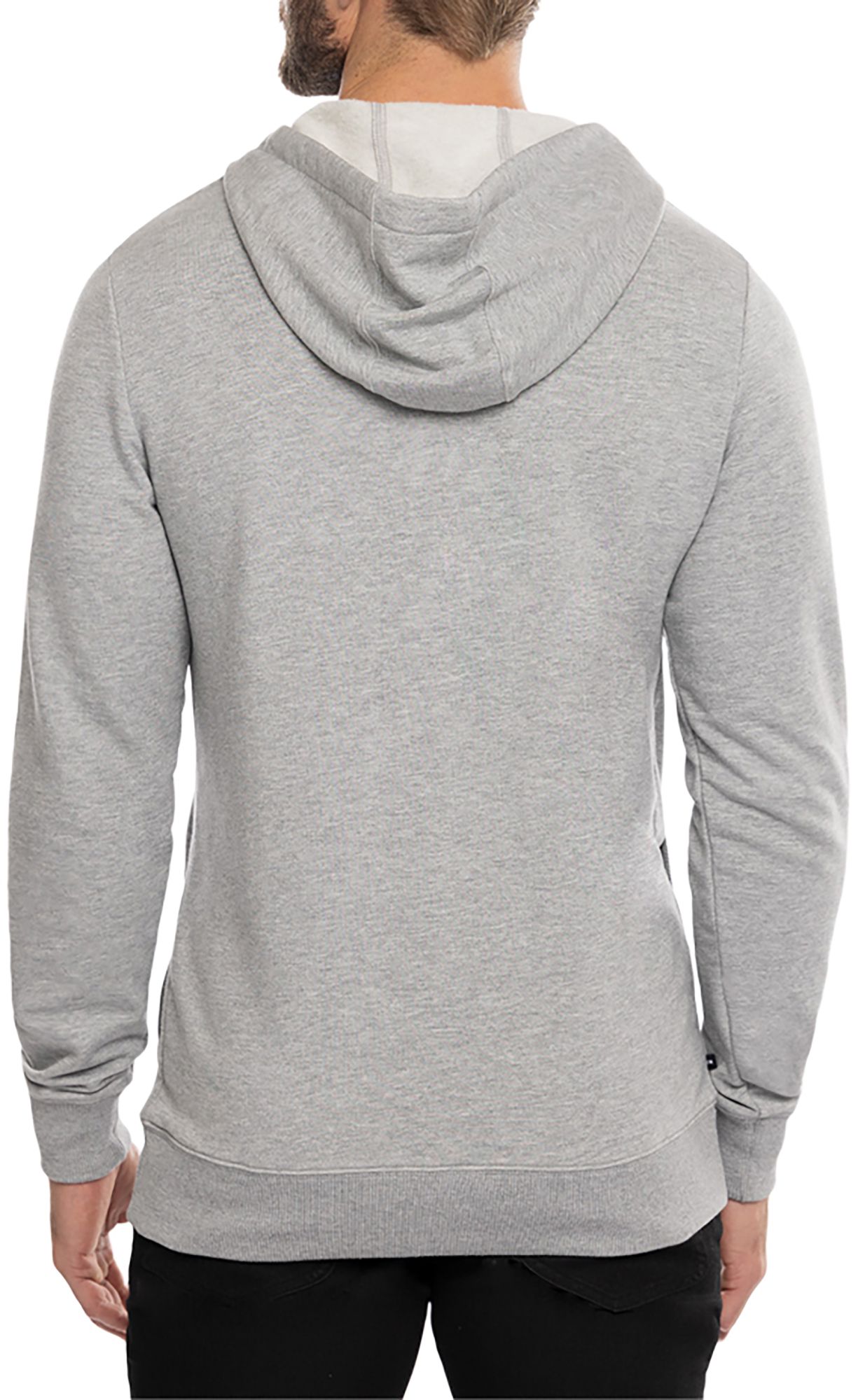 TravisMathew Men's Cloud Golf Hoodie