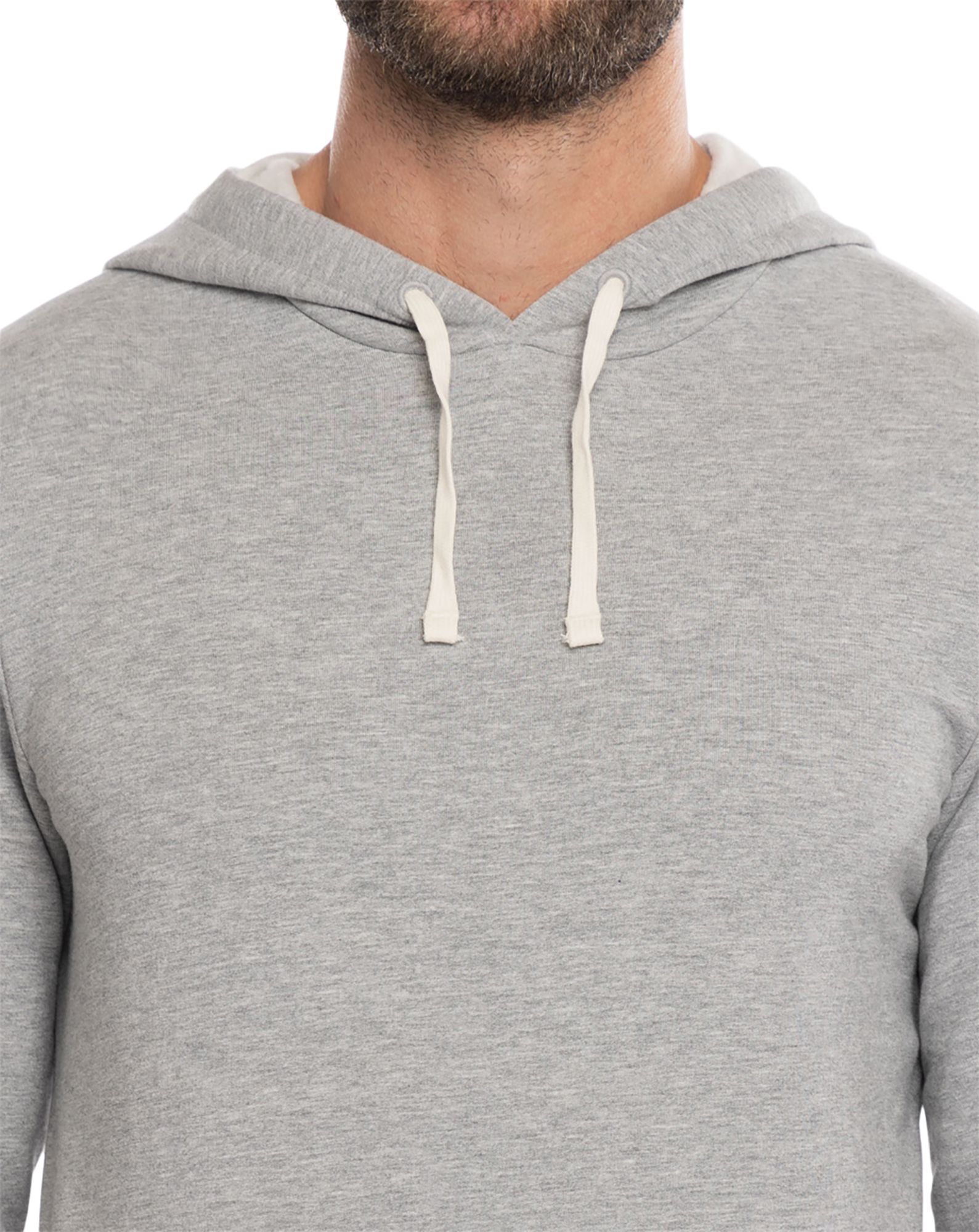 TravisMathew Men's Cloud Golf Hoodie