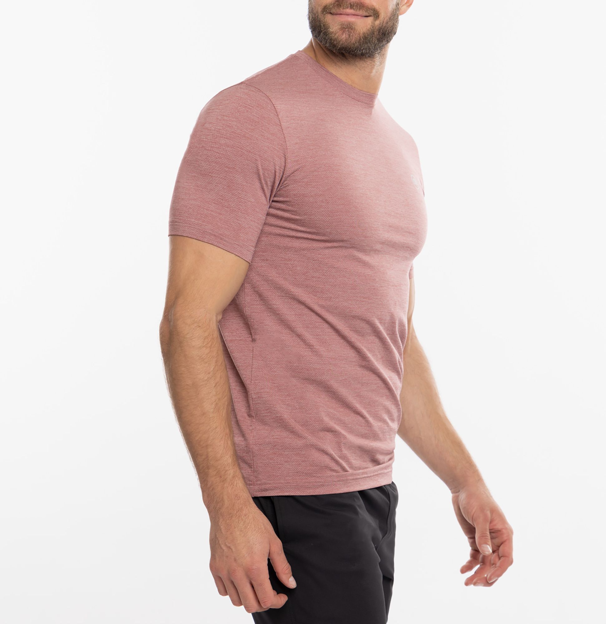 TravisMathew Men's Scenic Vista Golf T-Shirt product image