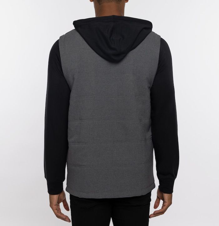 TravisMathew Men's Scavenger Golf Jacket product image