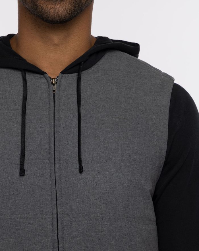 TravisMathew Men's Scavenger Golf Jacket product image