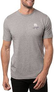 TravisMathew Men's Scenic Overlook Short Sleeve Golf Shirt product image