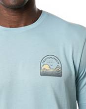 TravisMathew Men's Sunlight Snooze Golf T-Shirt product image