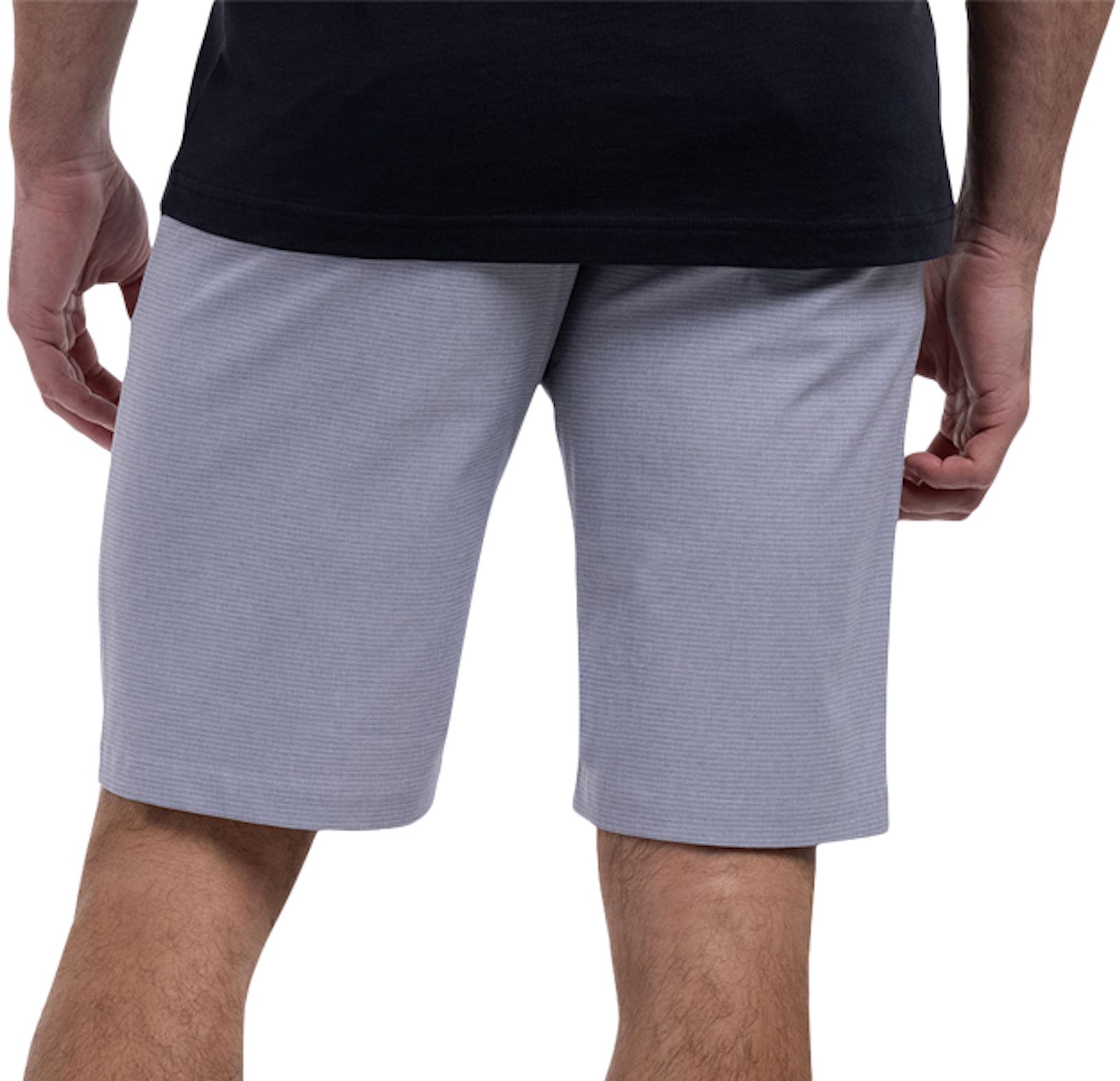 TravisMathew Men's 10.5" Sand Harbor Golf Shorts product image