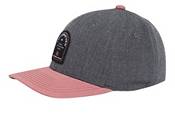 TravisMathew Men's Upsell Golf Hat product image