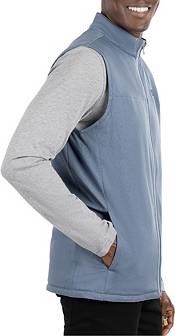 TravisMathew Men's Clear Cut Golf Vest product image