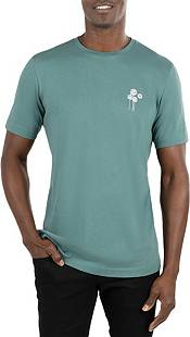 TravisMathew Men's Bonus Round Golf T-Shirt product image