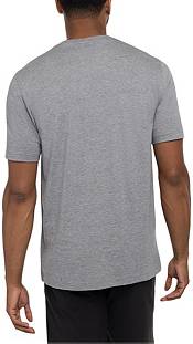 TravisMathew Men's Coal Walk Golf T-Shirt product image