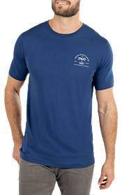 TravisMathew Men's Shock and Awe Golf T-Shirt product image