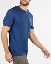TravisMathew Men's Shock and Awe Golf T-Shirt product image