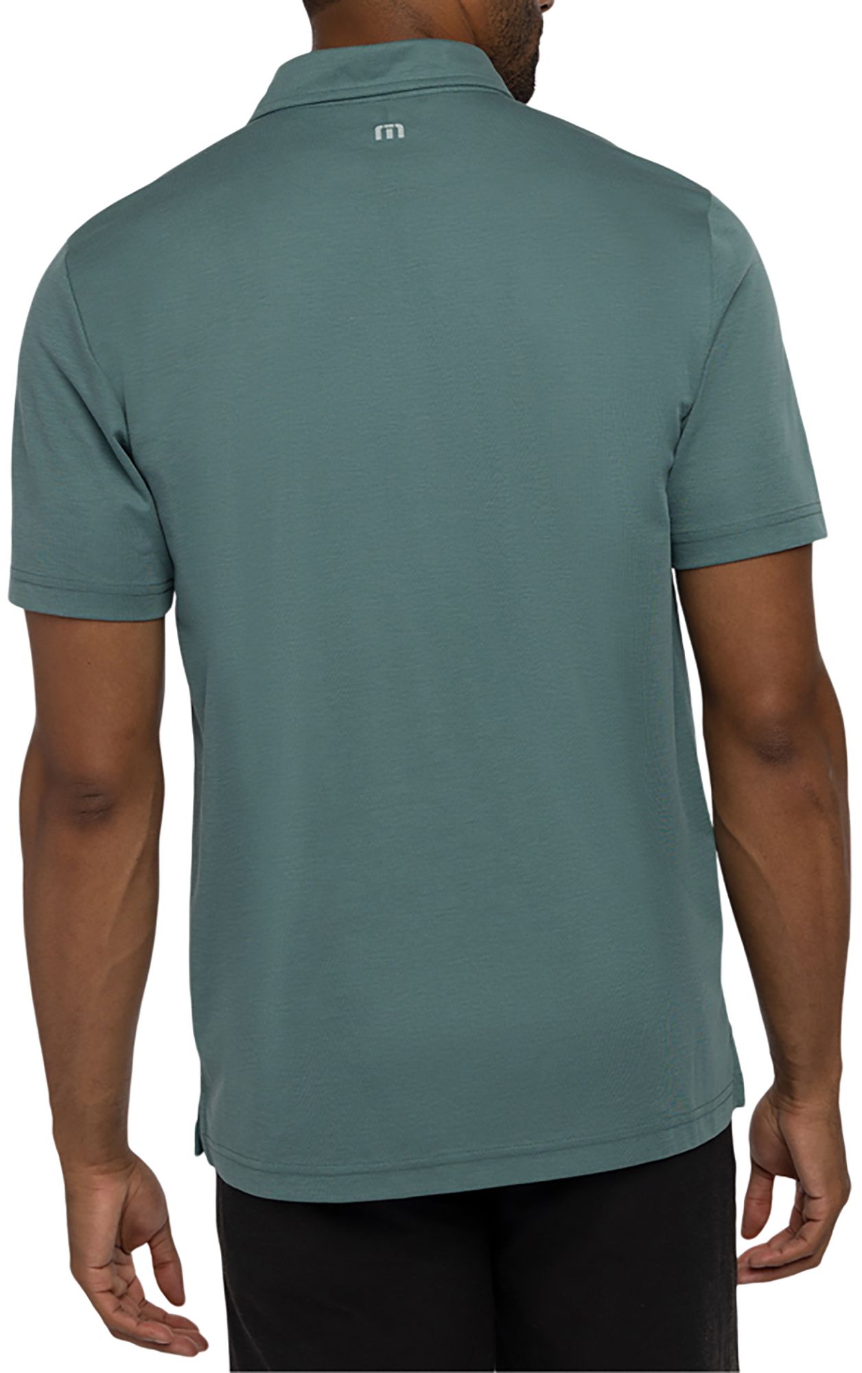 TravisMathew Men's Groggy Golf Polo product image