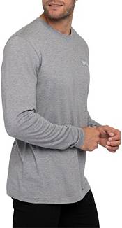 TravisMathew Men's Lookout Point Long Sleeve Golf T-Shirt product image