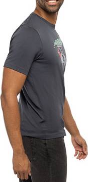 TravisMathew Men's Midnight Ride Golf T-Shirt product image