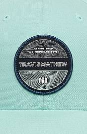 TravisMathew Men's Puerto Vallarta Golf Hat product image