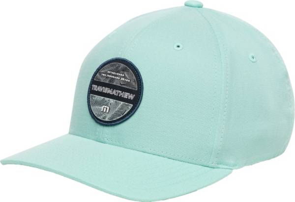 TravisMathew Men's Puerto Vallarta Golf Hat product image