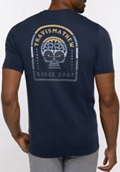 TravisMathew Men's Free Day T-Shirt product image