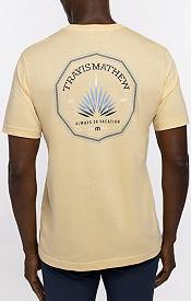 TravisMathew Men's Jalisco Golf T-Shirt product image
