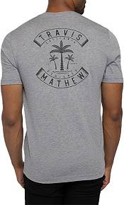 TravisMathew Men's Playa Del Amor T-Shirt product image
