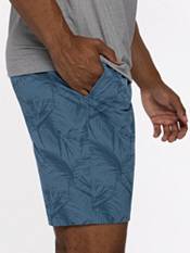 TravisMathew Men's Jungle Oasis Golf Shorts product image