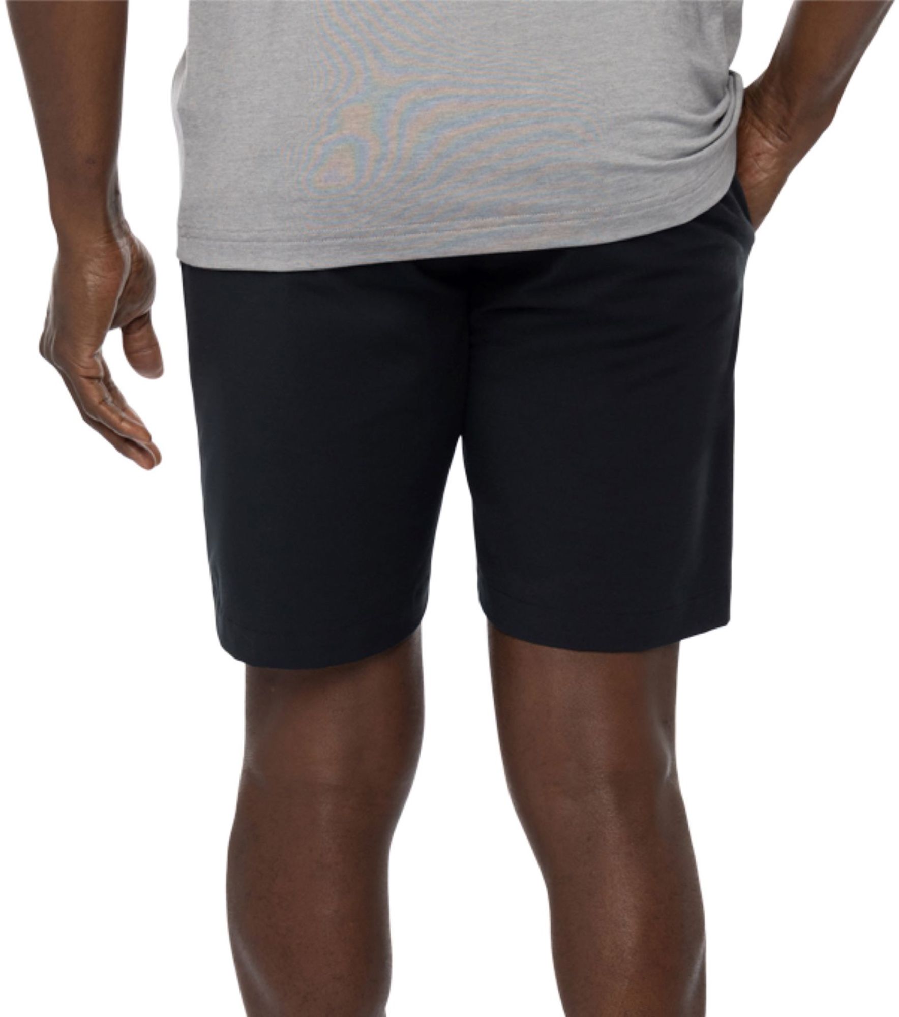 TravisMathew Men's 8" Bermuda Shorts product image