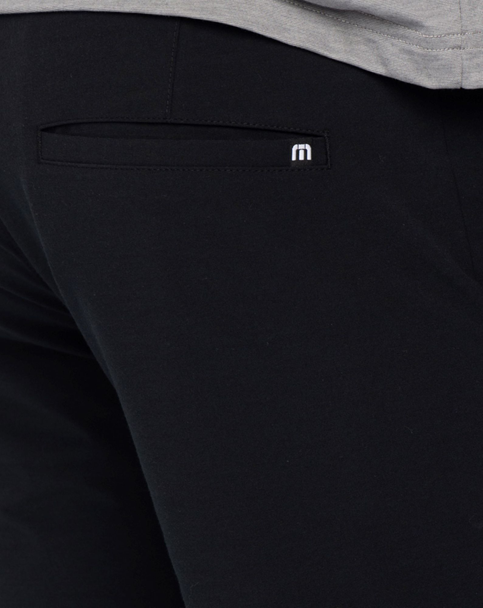 TravisMathew Men's 8" Bermuda Shorts product image