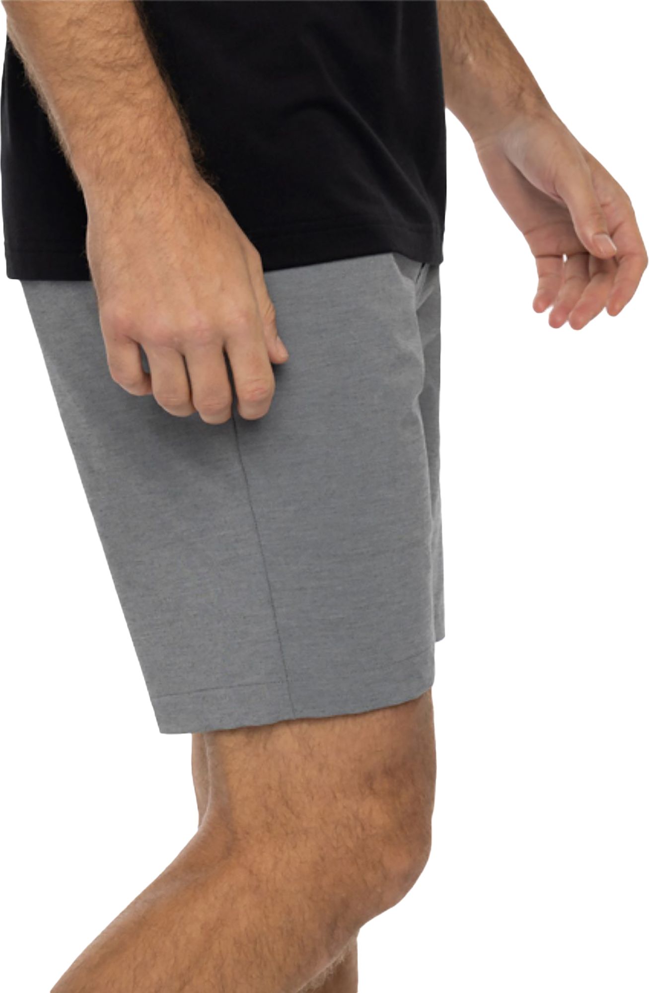 TravisMathew Men's 8" Bermuda Shorts product image