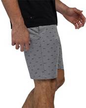 TravisMathew Men's Southern Border Golf Shorts product image