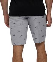 TravisMathew Men's Straight Shot Golf Shorts product image