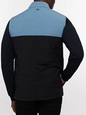 TravisMathew Men's Todos Santos Full Zip Vest product image