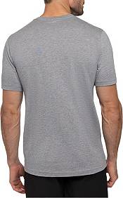 TravisMathew Men's Turquoise Sea T-Shirt product image