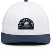 TravisMathew Men's El Torro Snapback Golf Hat product image