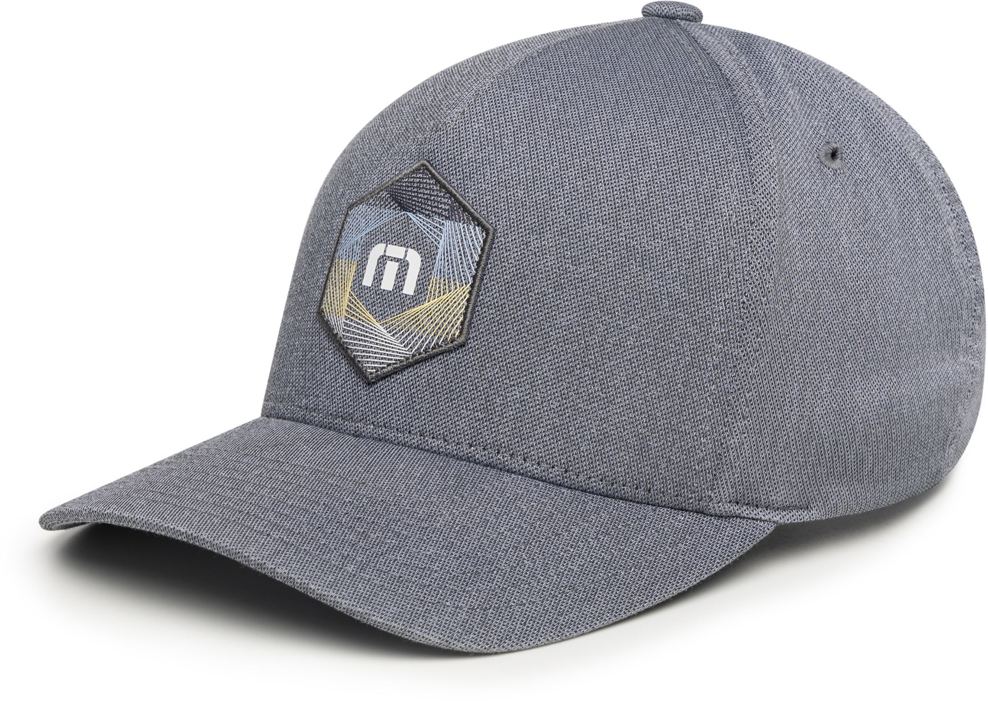 TravisMathew Adult Eternal Optimist Golf Hat product image