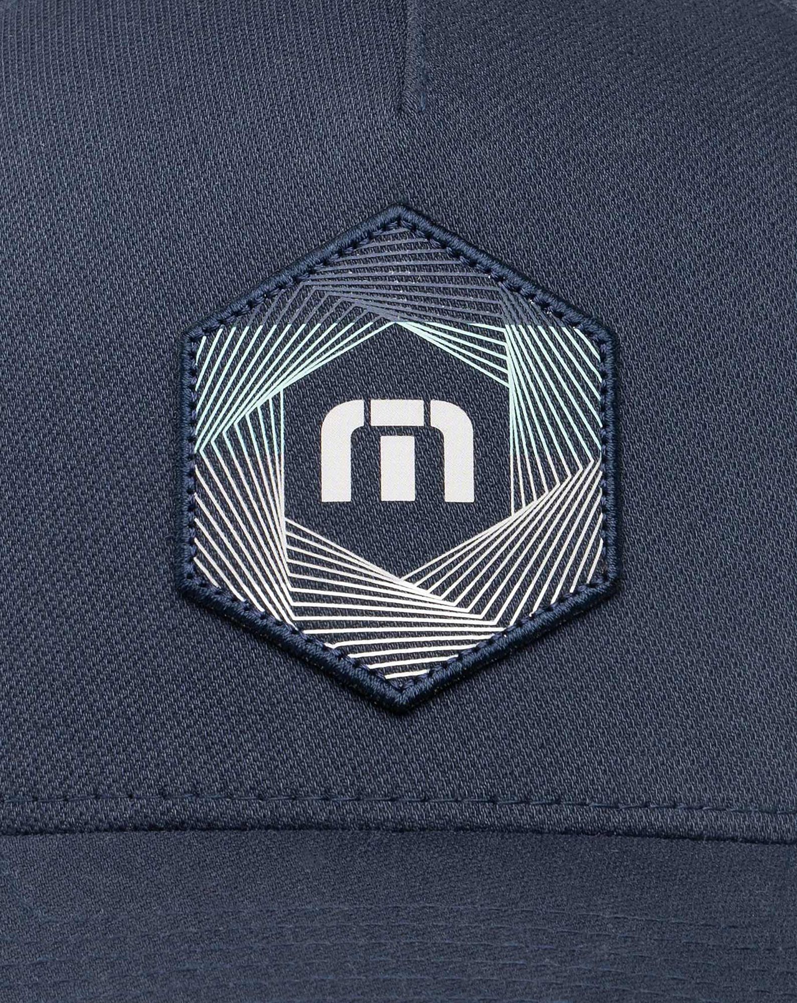 TravisMathew Adult Eternal Optimist Golf Hat product image