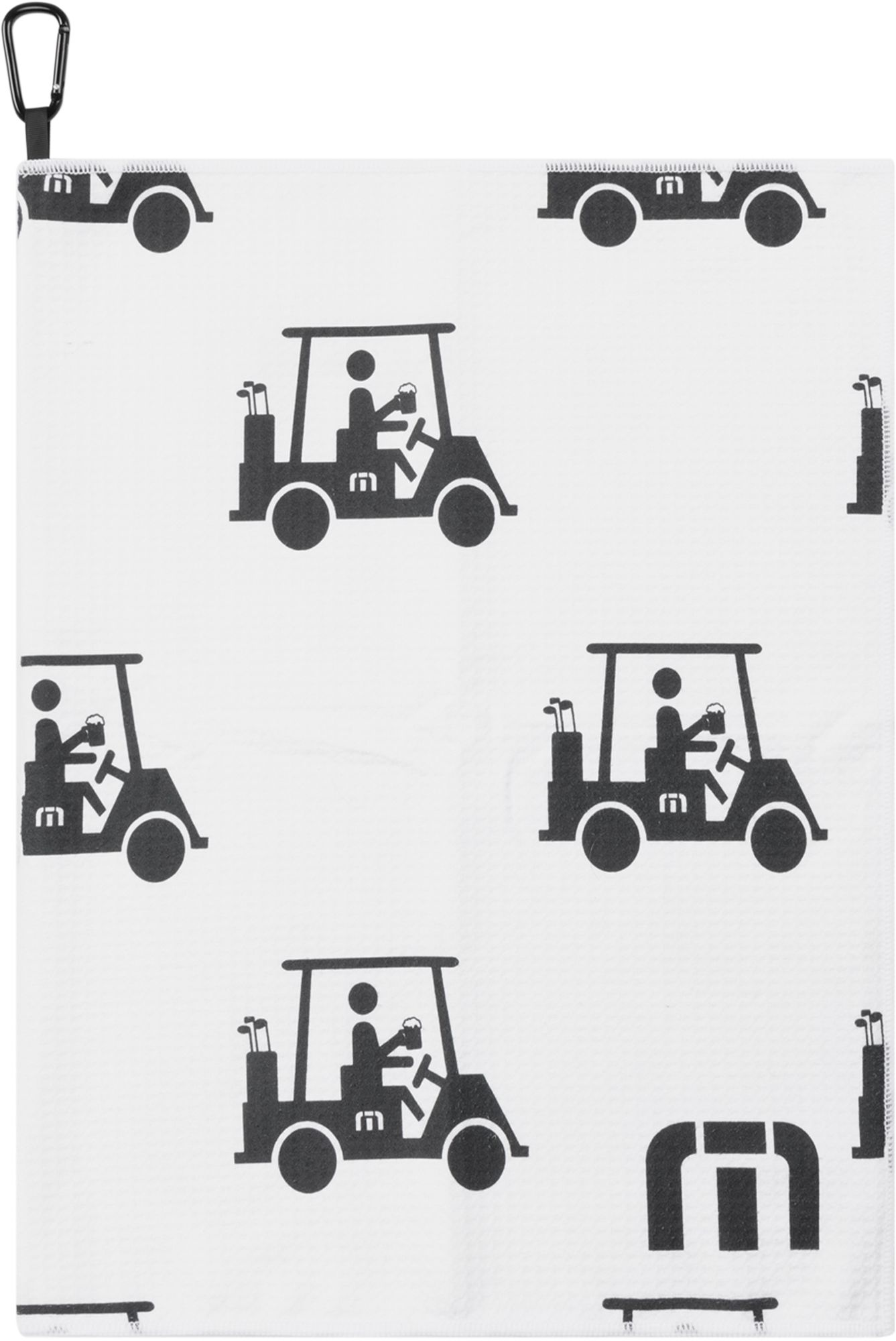 TravisMathew Golf Towel product image
