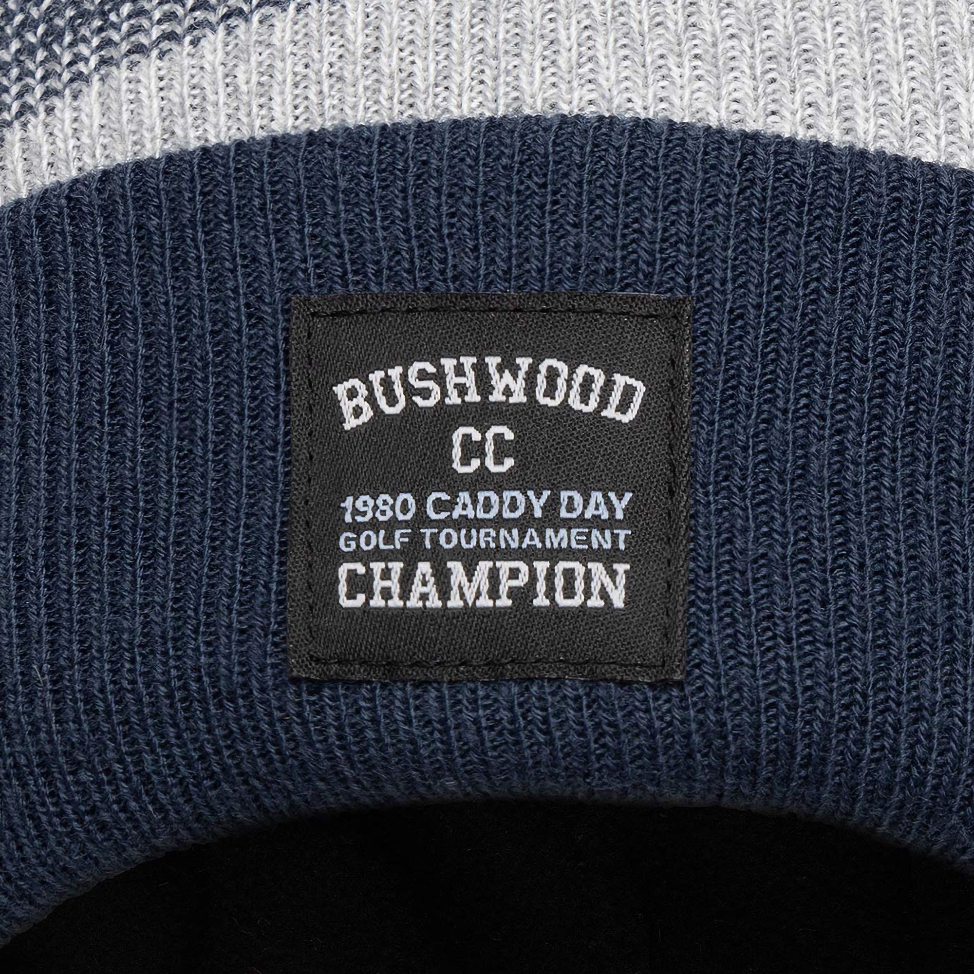 TravisMathew Men's Doggie Paddle 2.0 Golf Beanie product image