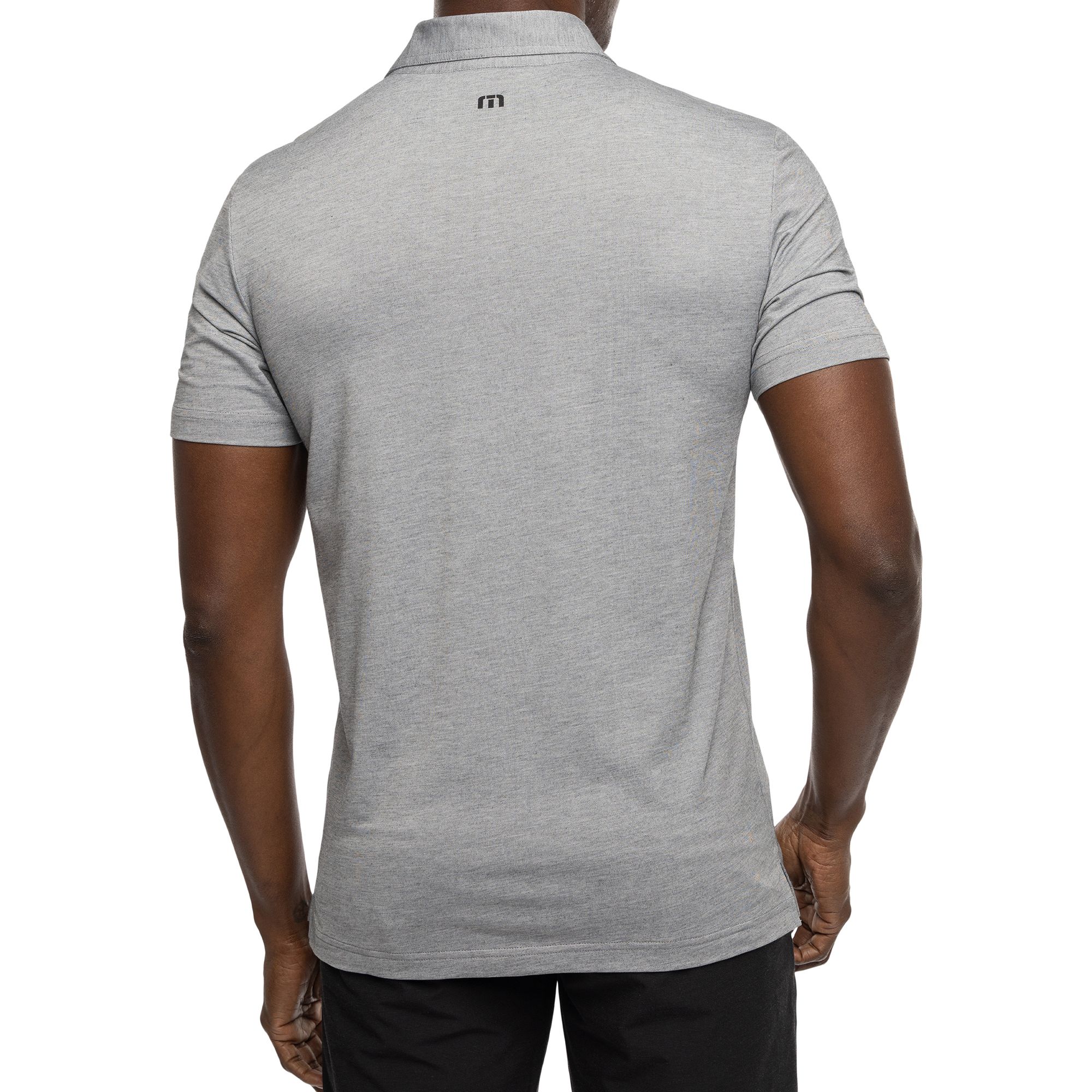 TravisMathew Men's Seasonal Shade Golf Polo product image